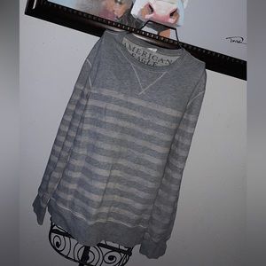 American eagle sweater XL